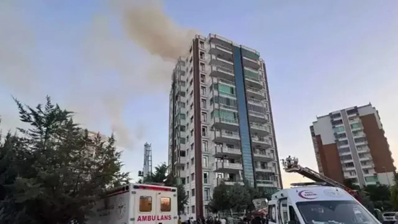 Anne ve 3 çocuğu yangında hayatını kaybetmişti... Tutuklu 3 sanık da tahliye edildi.