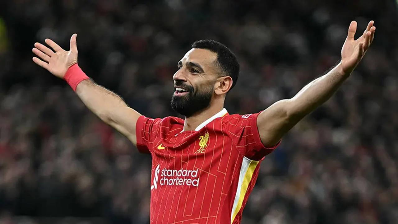 Mohamed Salah'ın Bodrum'da ödediği hesap gündem oldu! 