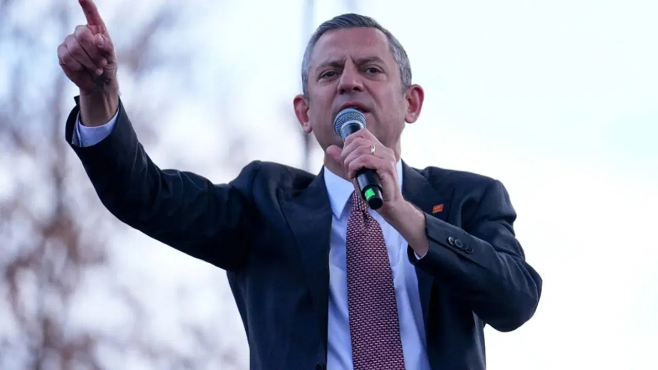 Saatini ve yerini duyurdu: Özgür Özel'den yurttaşlara videolu çağrı