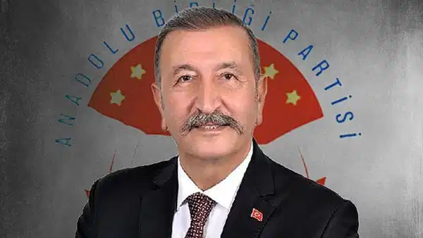 ABP Genel Başkanı'ndan 'CHP' iddiası: '86 vekil ile 74 il başkanı bize katılacak'