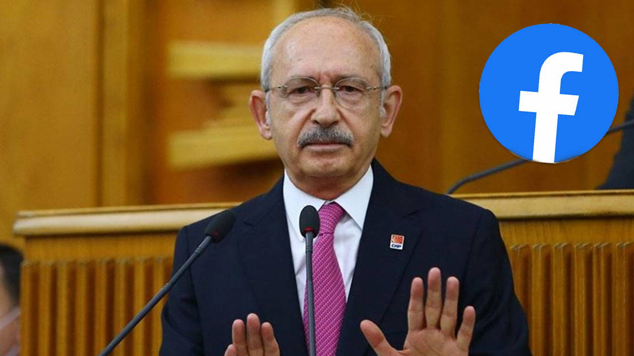 Kılıçdaroğlu ekibinden sosyal medya hamlesi: İl başkanlığı hesapları ele geçirildi