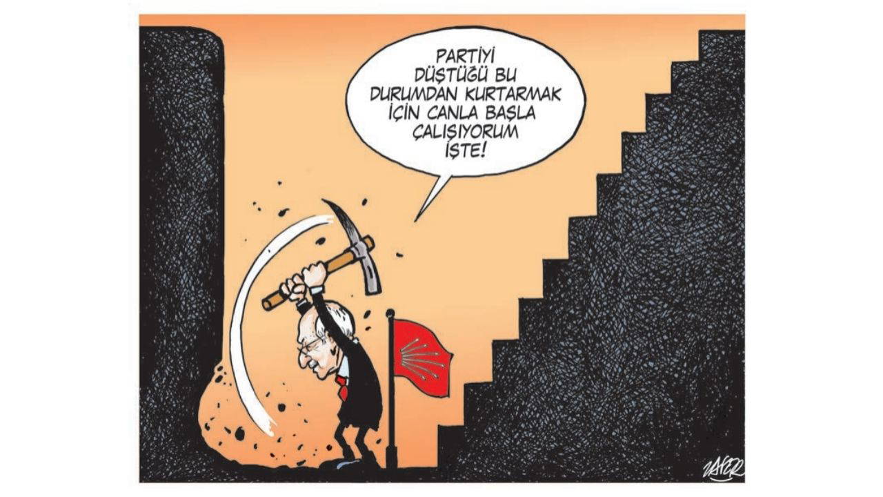 İğneli Fırça - 8 Haziran 2026