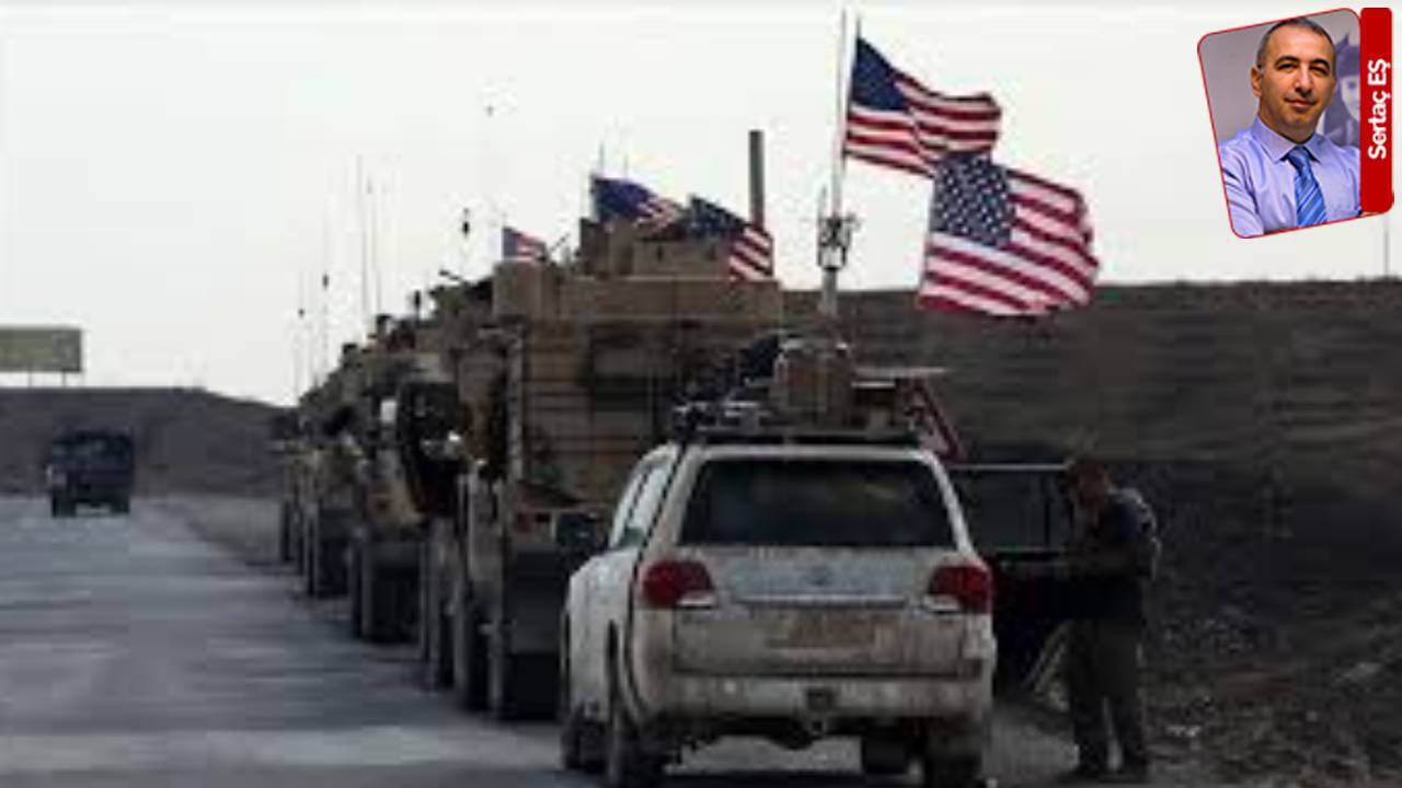 Suriye’deki gelişmeler, ABD’nin dünyanın diğer bölgelerindeki uygulamalarıyla benzerlik taşıyor: Trump’ın dayatmacı barışı