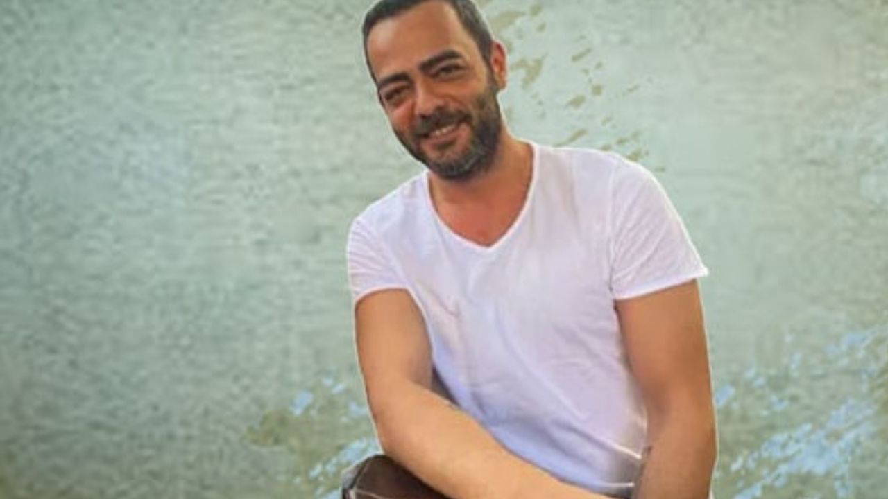Kerem Fırtına kimdir, kaç yaşında, nereli? Kerem Fırtına'nın eşi kim? Kerem Fırtına dizi ve filmleri