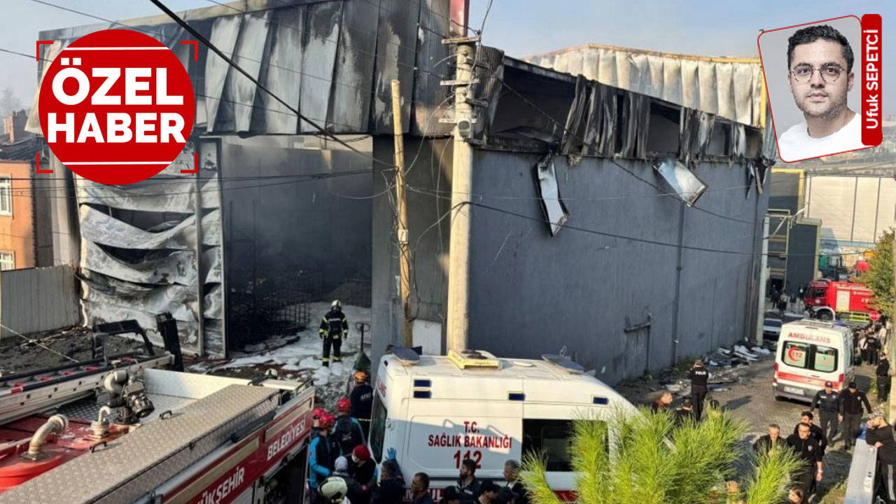 Kocaeli Dilovası parfüm faciası davasında yeni perde: Soruşturma genişletilsin talebi!