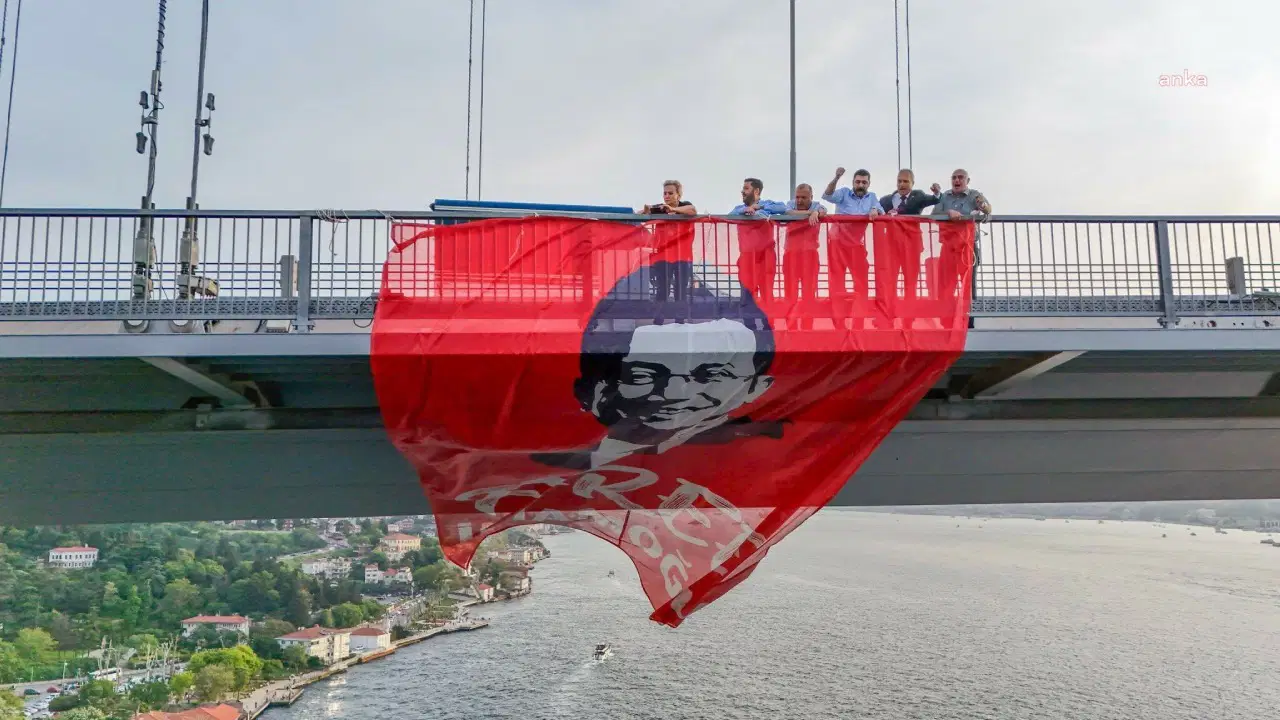 Son Dakika Haber Görseli