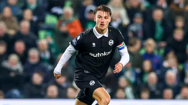 Rota Hollanda'ya çevrildi... Beşiktaş'tan orta saha hamlesi!