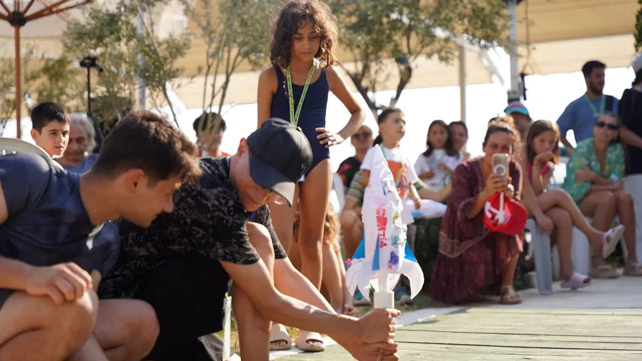 İzmir’de Uluslararası Hypatia Bilim ve İletişim Festivali yapılacak