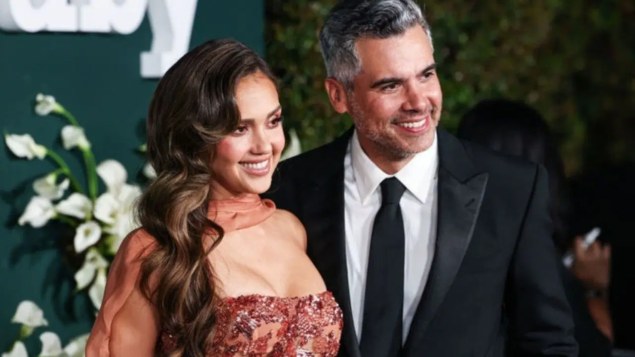 Jessica Alba ve Cash Warren 16 yıllık evliliğini noktaladı: Boşanma şartları belli oldu