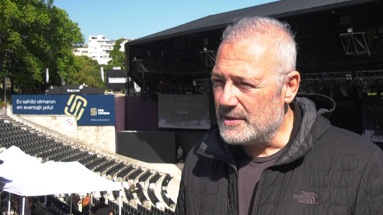 Son Dakika... Gözaltına alınmıştı: Levent Üzümcü'ye ev hapsi!