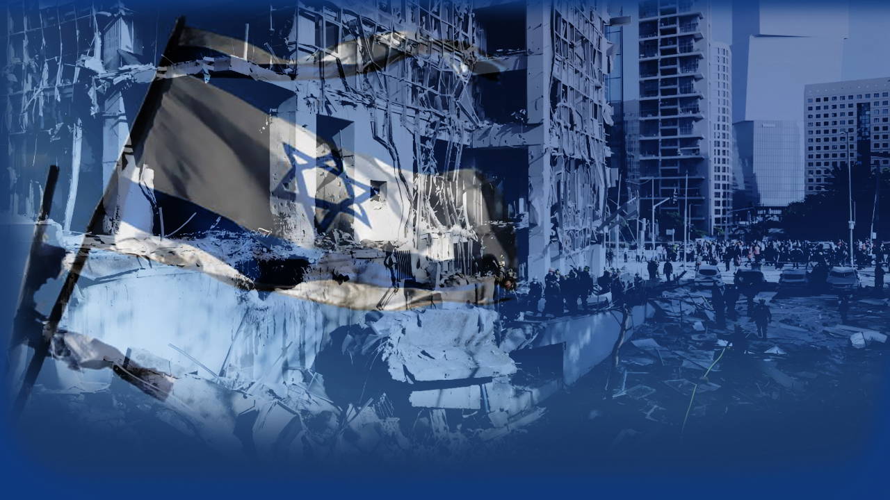 İsrailli üst düzey isimden çarpıcı değerlendirme