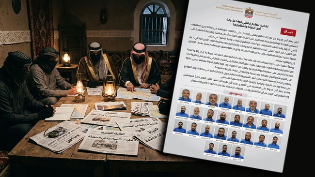 Operasyonun hedefinde kimler var?