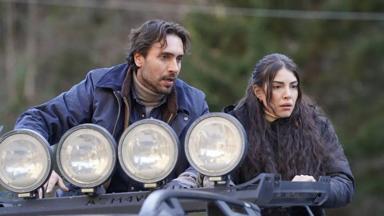 Taşacak Bu Deniz dizisinin yeni bölümü ne zaman? Taşacak Bu Deniz dizisinin son bölümünde ne oldu?