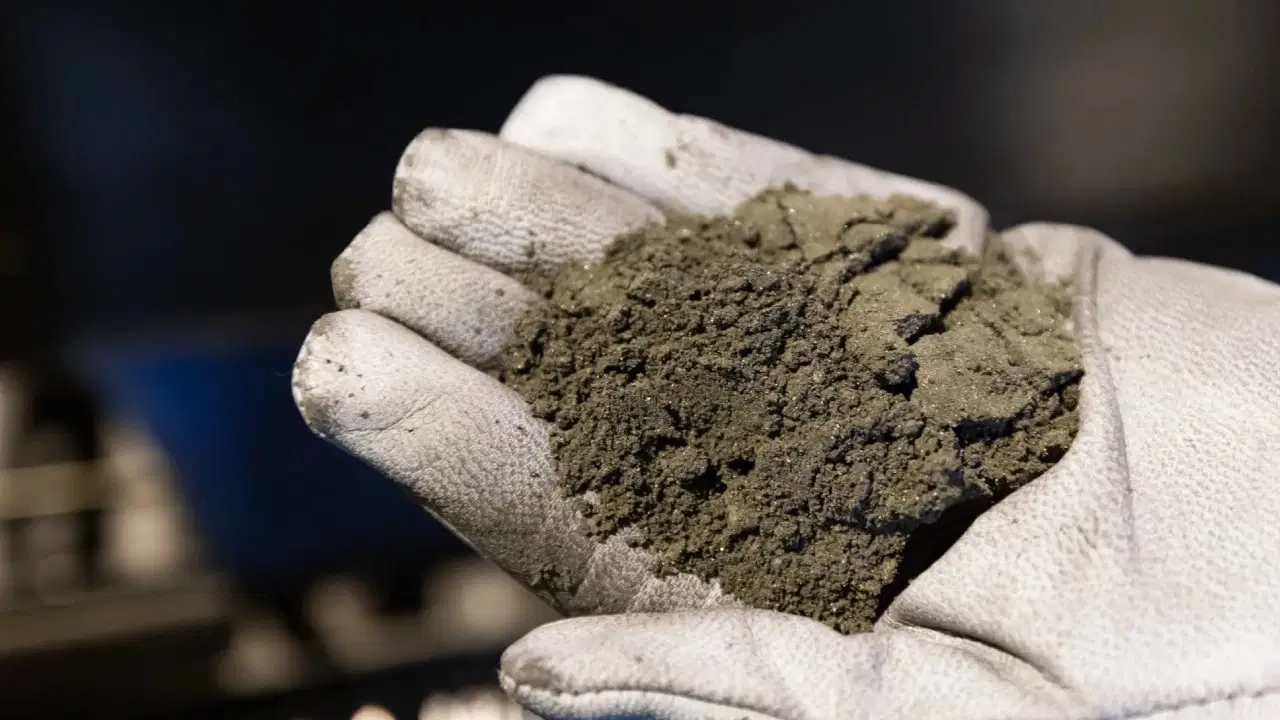 İddia: Türkiye’nin en büyük bakır madeninin satışı masada!