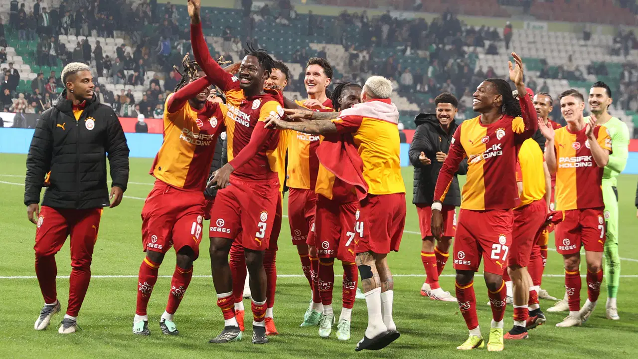 Spor yazarları Konyaspor - Galatasaray maçını değerlendirdi: 'Batrakov, Galatasaray’ın altın çocuğu'