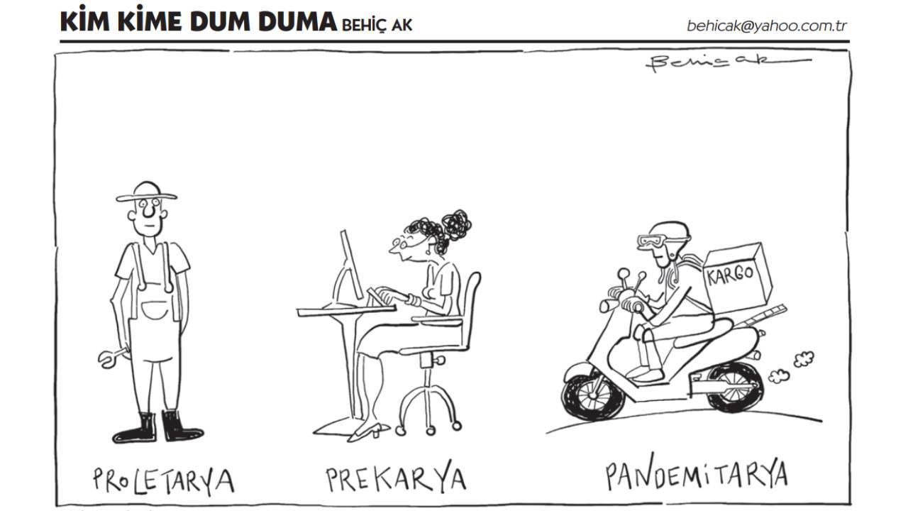 Kim Kime Dum Duma - 9 Ekim 2025