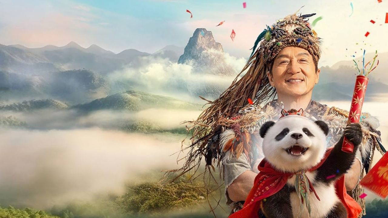 Panda Planı 2 filminin konusu ne? Panda Planı 2 filminin oyu