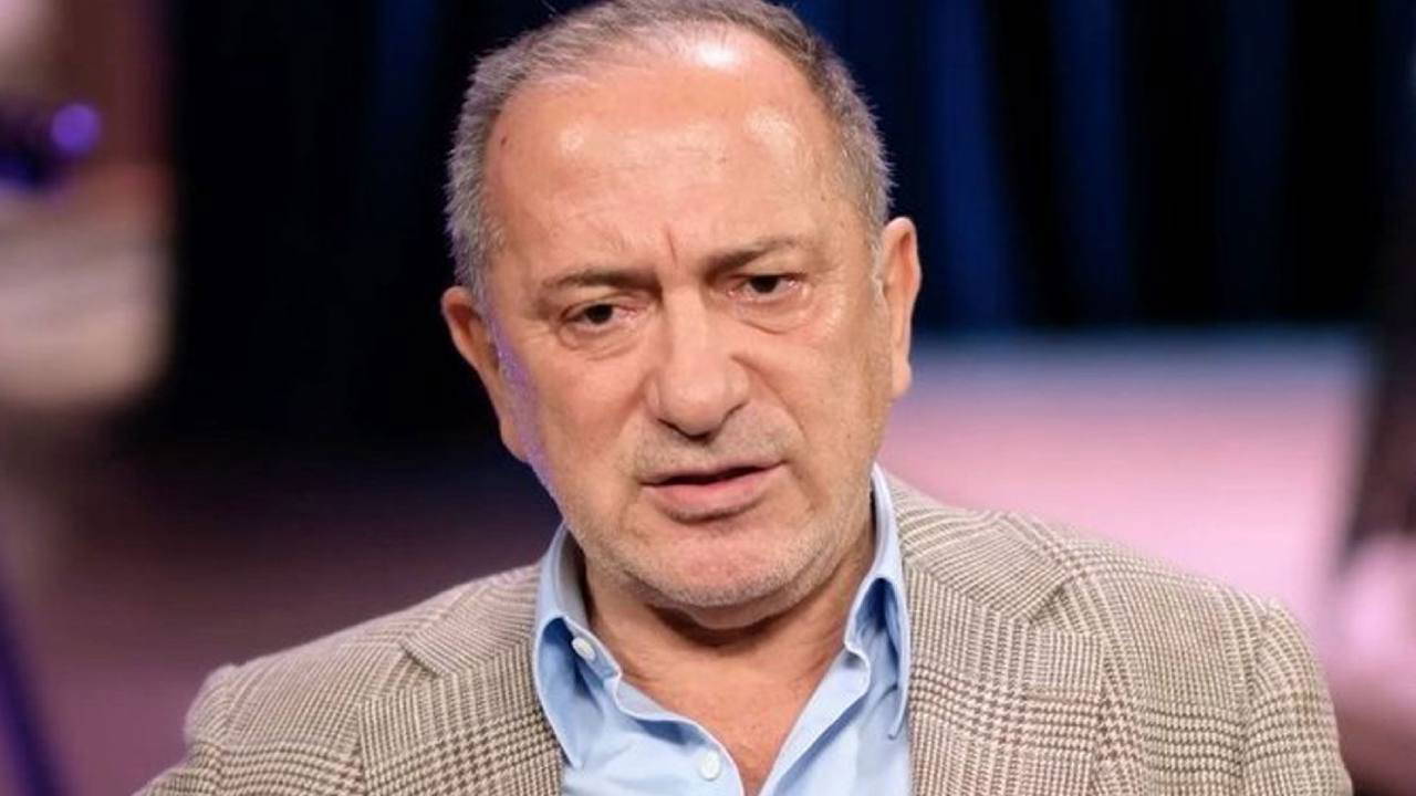 Uluslararası basın meslek örgütlerinden 'Fatih Altaylı' açıklaması!