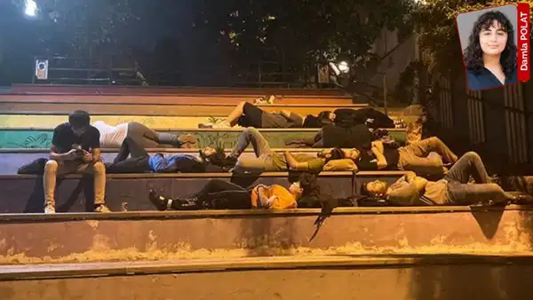 Büyük kentlerdeki kira ve yurt ücretleri öğrencilerin barınmasında kaygı yaratıyor: 'Maliyetler azaltılsın'