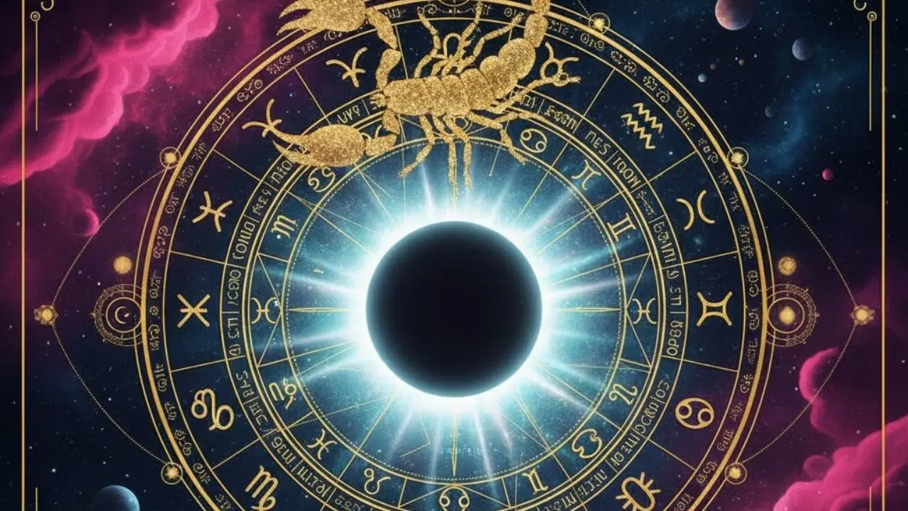 Krizlerin fırsata dönüştüğü bir dönem başlıyor: 20 Kasım Akrep Yeniayı ve burçlara etkileri...