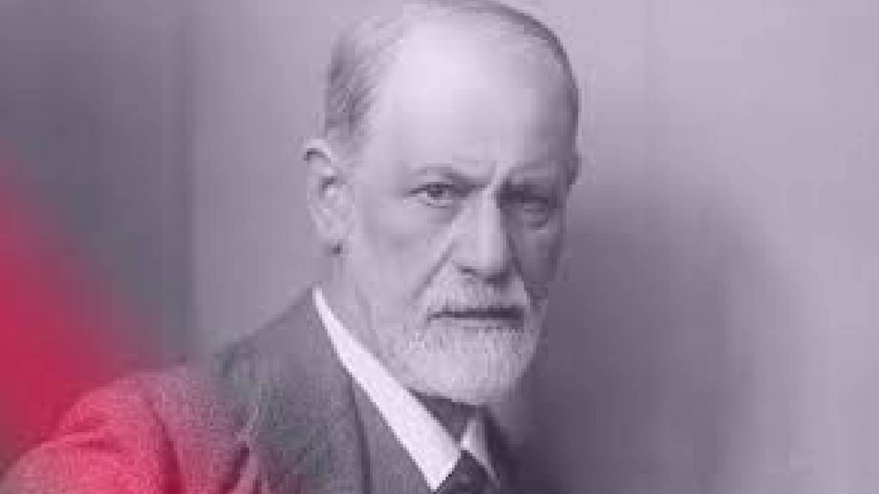 Freud’un sessiz ama umut veren akıl taşı