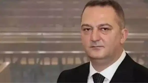Murat Gülibrahimoğlu kimdir? Firari iş insanı Murat Gülibrahimoğlu kaç yaşında, nereli?