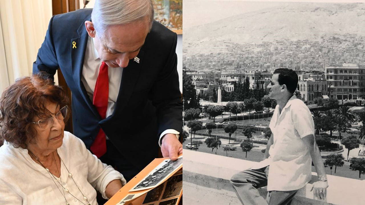 60 yıllık sır ortaya çıktı...
