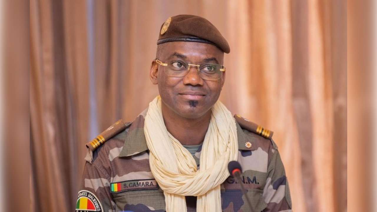 El Kaide bağlantılı gruplardan saldırı: Mali Savunma Bakanı öldürüldü