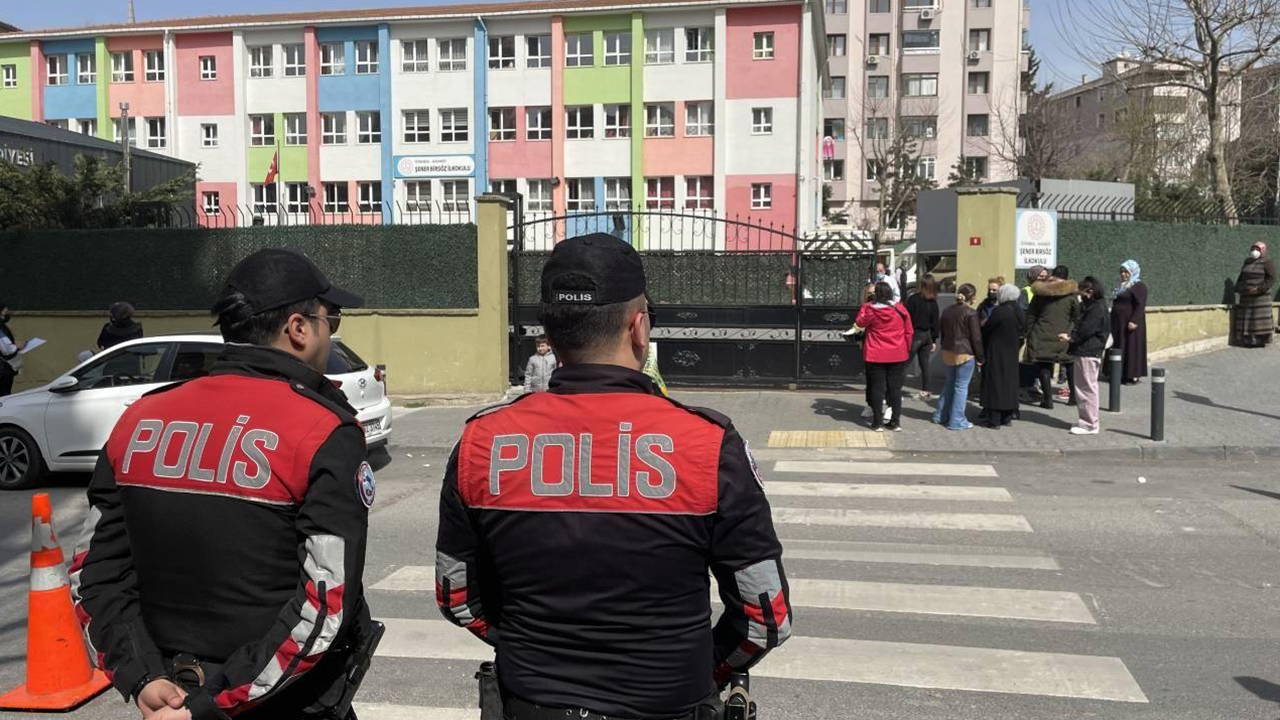 İstanbul Valiliği, okul çevrelerinde alınacak tedbirleri açıkladı