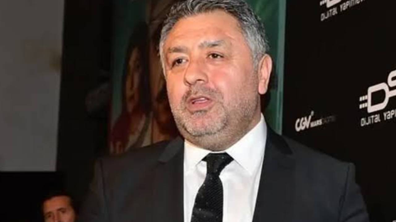 Mustafa Uslu kimdir? Ünlü yapımcı Mustafa Uslu nereli, kaç yaşında, hangi filmleri yaptı?