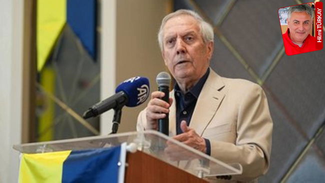 Aziz Yıldırım’dan Fenerbahçe’ye söz