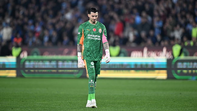 Son düdüğün ardından...