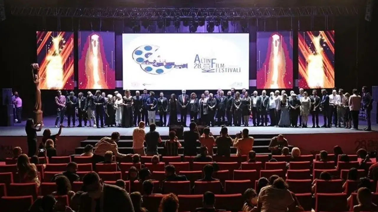 Altın Koza Film Festivali ne zaman? Altın Koza Film Festivali jürileri kimler?