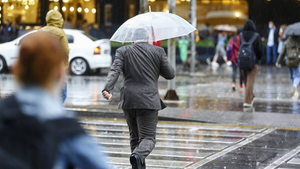 Meteoroloji açıkladı: 29 Ekim 2025 hava durumu raporu... Bugün ve yarın hava nasıl olacak?
