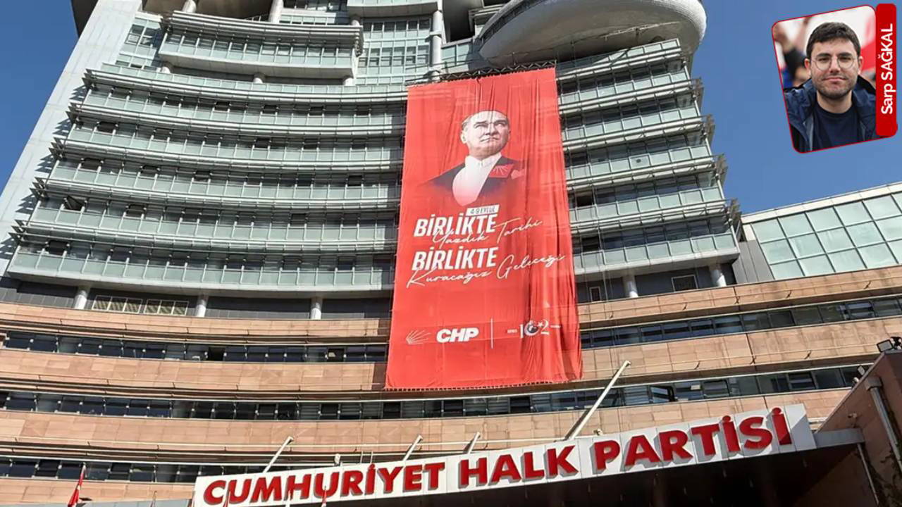 CHP’nin yeni programında ekonomik krizden çıkışın tarifi yapıldı: Altı Ok’la kalkınan Türkiye