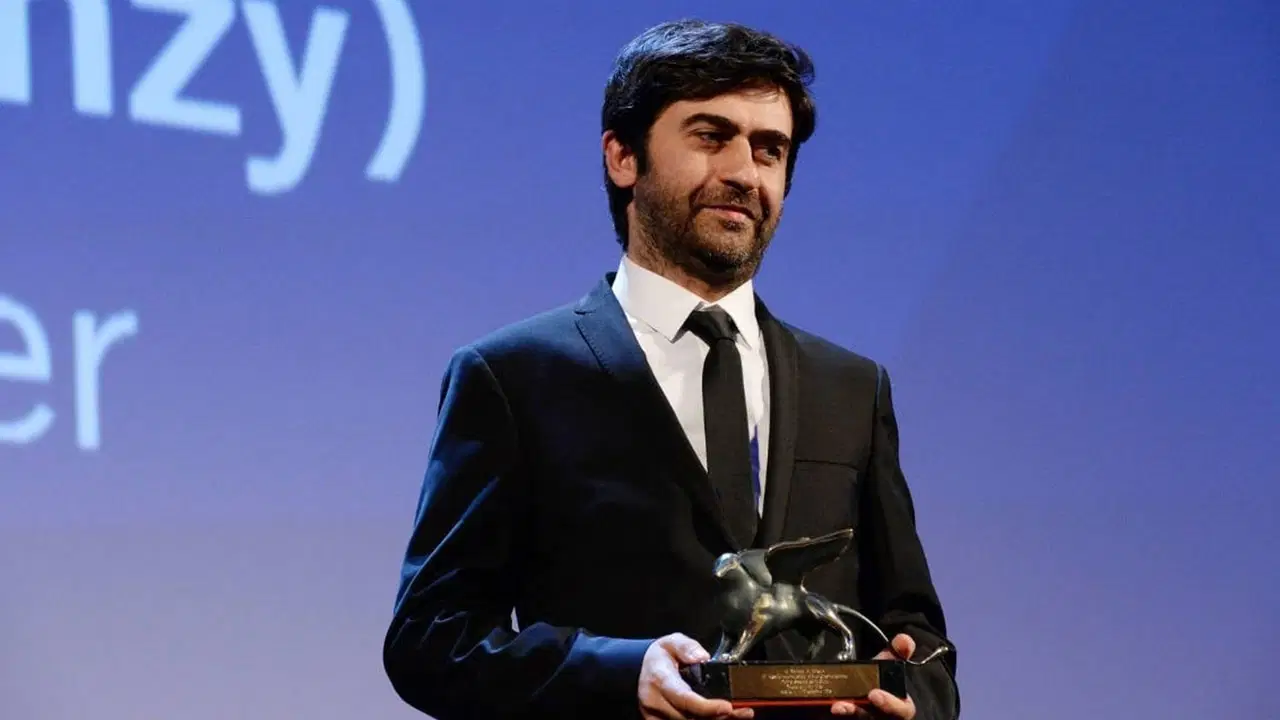 Ödüllü yönetmen Emin Alper’den yeni dizi 'İnsanlar' geliyor