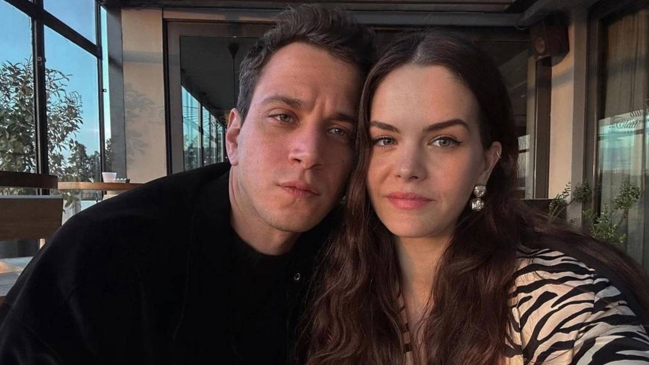 Selahattin Paşalı'nın evliliğinde kara bulutlar: Lara Paşalı düğün fotoğraflarını sildi!