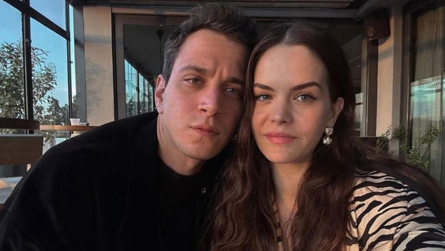 Lara Paşalı düğün fotoğraflarını sildi!