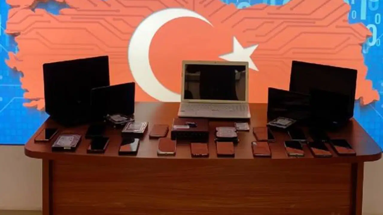2.8 milyar liralık yasadışı bahis ağına operasyon: 16 tutuklama