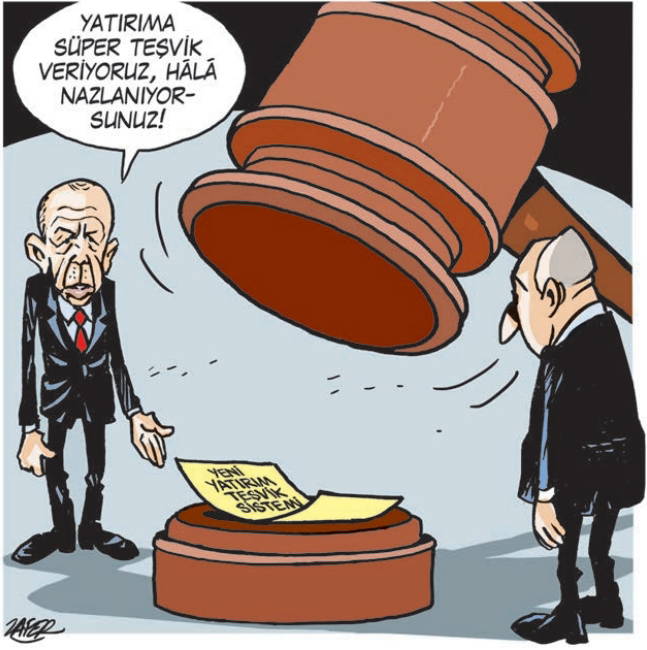 İğneli Fırça - 10 Haziran 2025