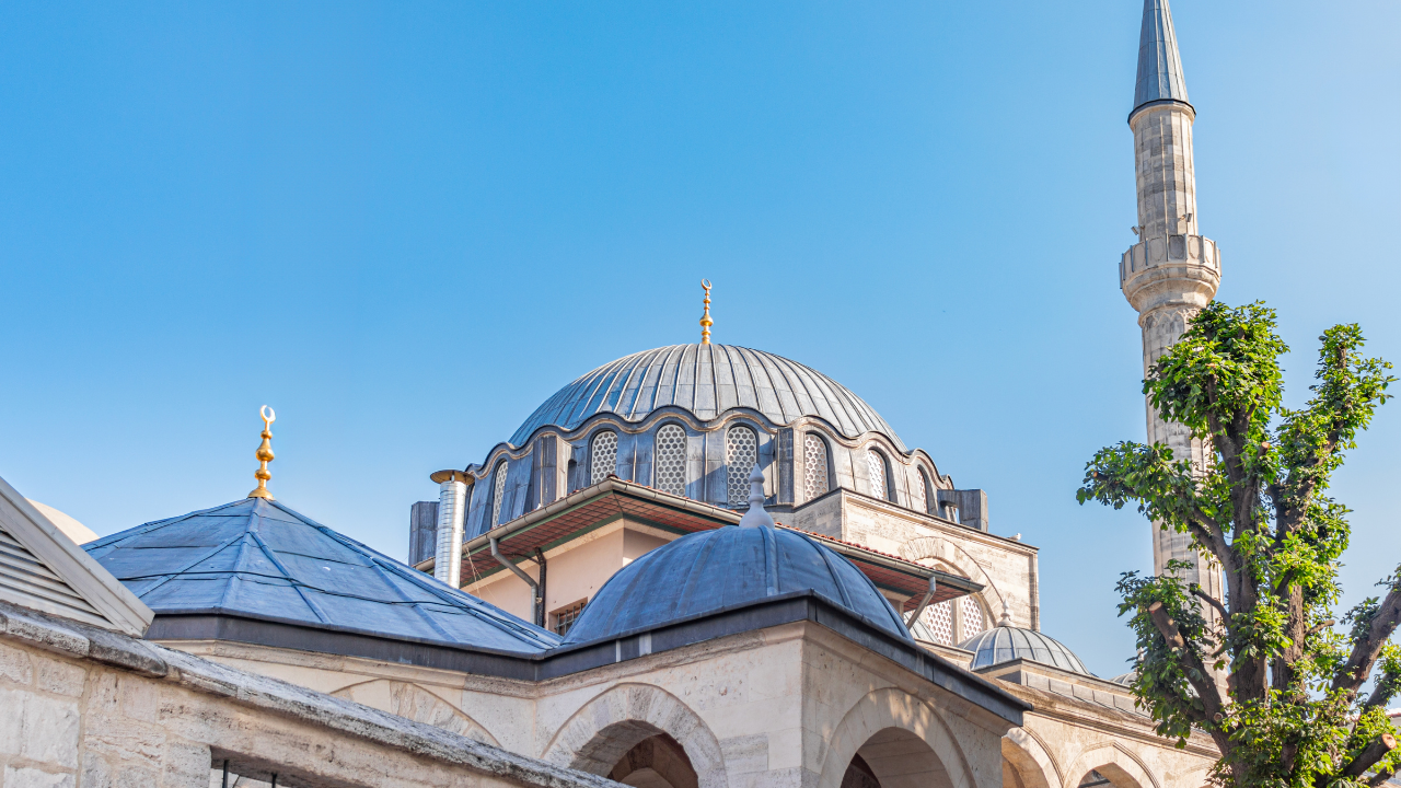 375 eserlik bir ömür: Mimar Sinan’ın en önemli 6 yapıtı...