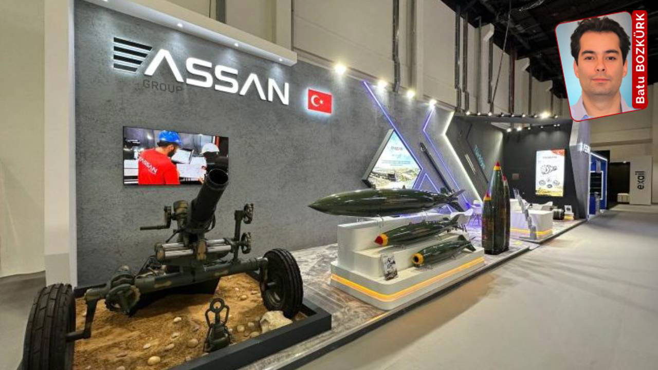 Savunma sanayi şirketi ASSAN’a yönelik iddialar sürüyor