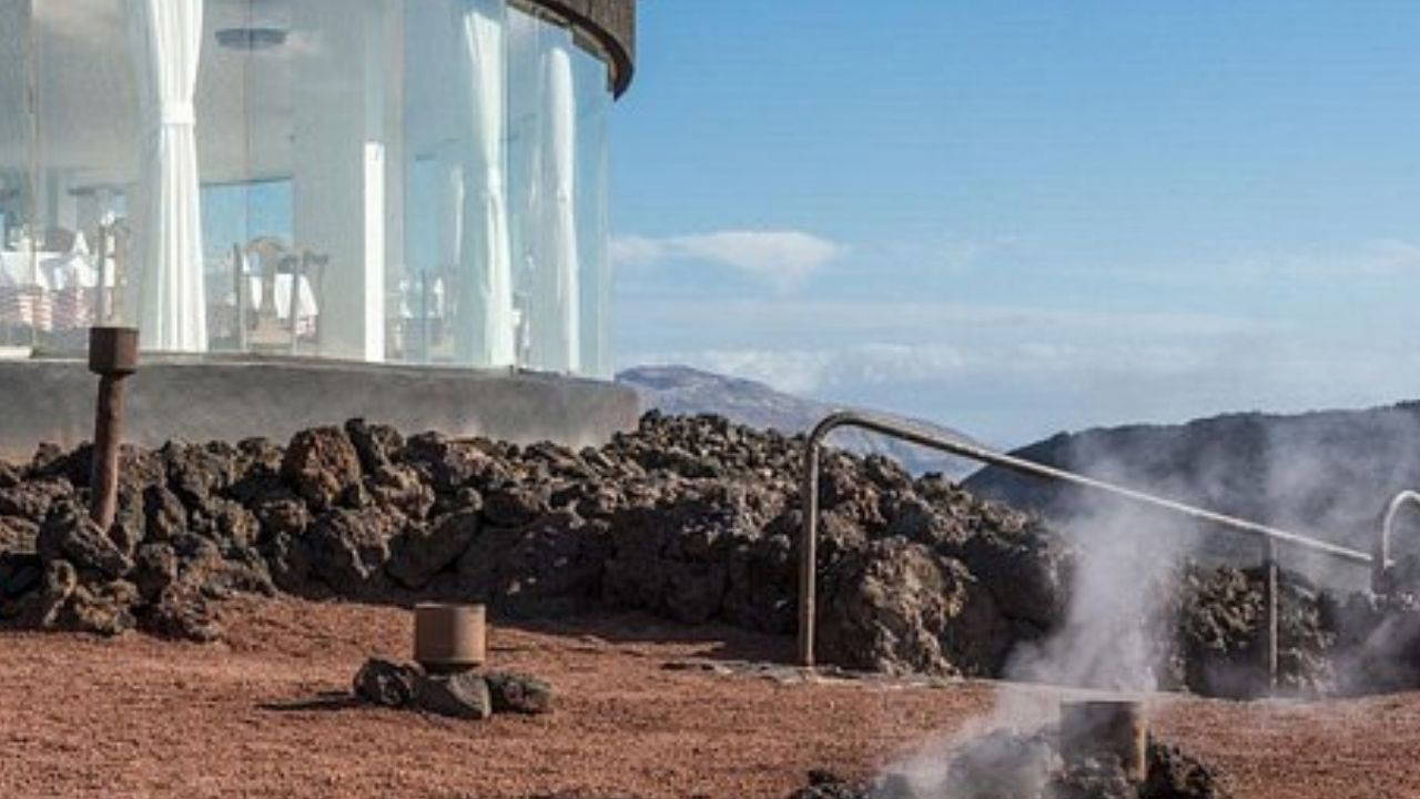 Bir tabak yemekten fazlası: Dünyanın en ilginç 7 restoranı