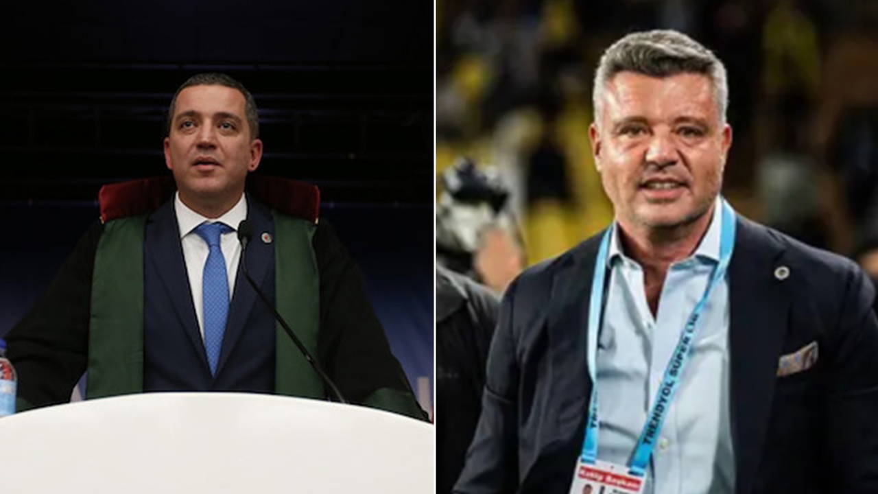 Sadettin Saran tekrar gözaltına alındı: 'Açıkça hukuka aykırı'