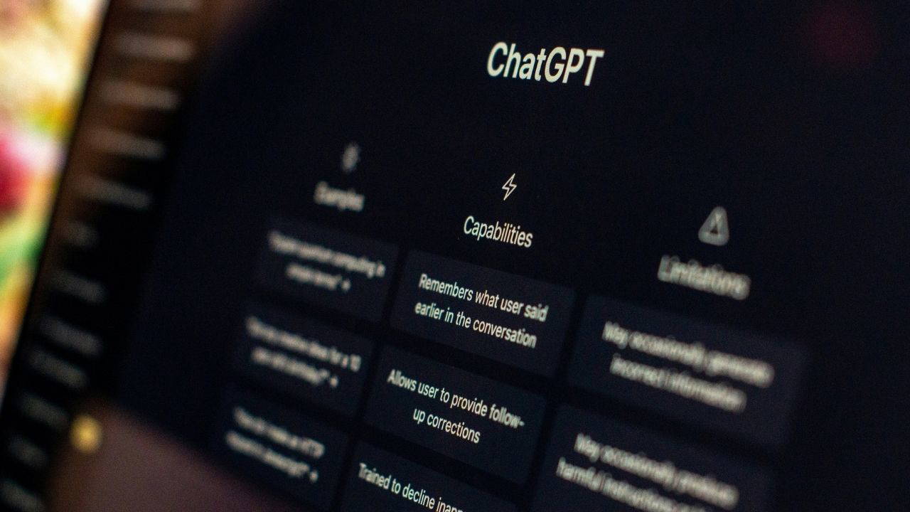 ChatGPT'ye yeni ekleme; bilgisayardaki kullanıcı aktivitesini takip edecek
