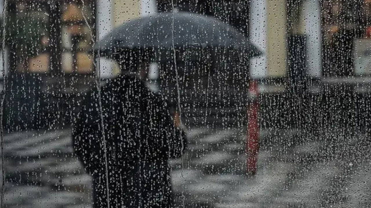 AKOM'dan İstanbul uyarısı: Bu akşam etkisini göstermeye başlayacak