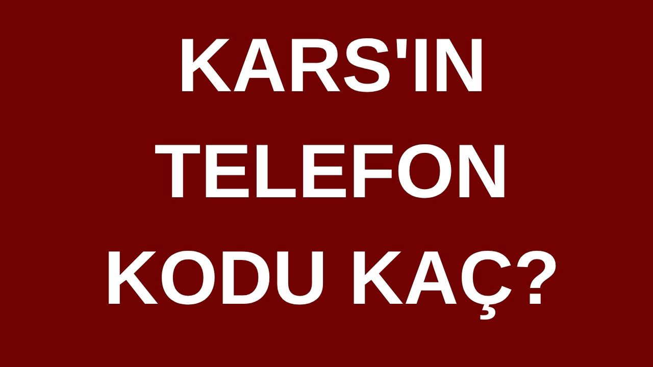 Son Dakika Haber Görseli