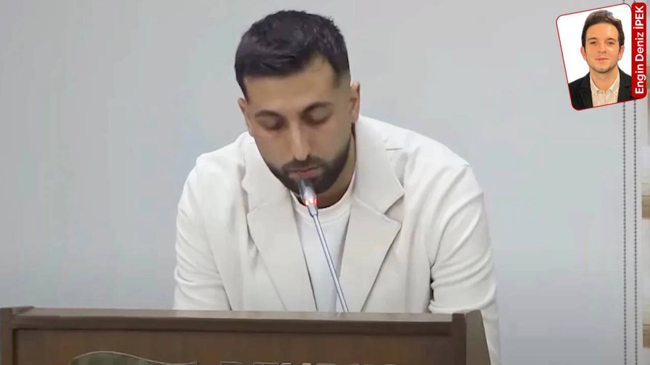 MHP'li üyeler üzerine yürüdü!