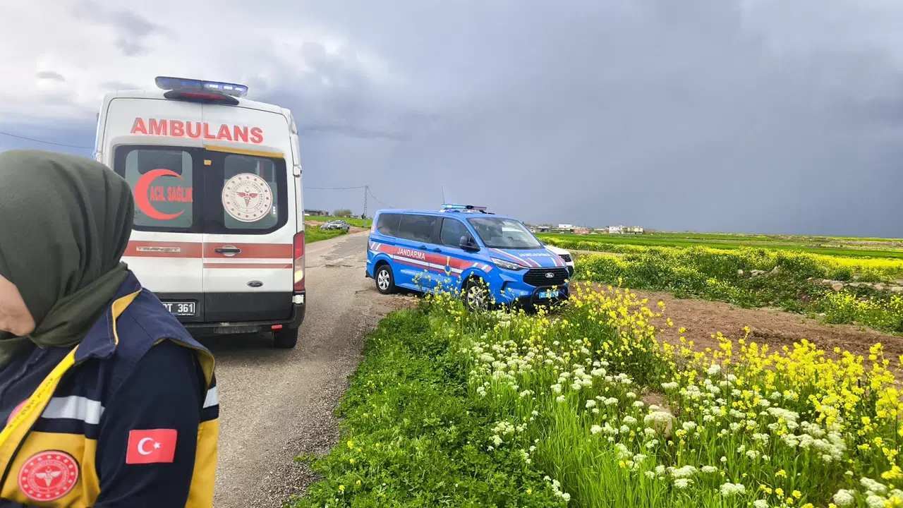 Diyarbakır’da kayboldu: 3 yaşındaki Yazgül için arama çalışması başlatıldı