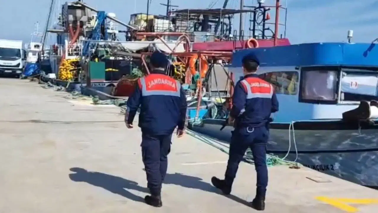 24 ilde göçmen kaçakçılığı operasyonu: 89 tutuklama